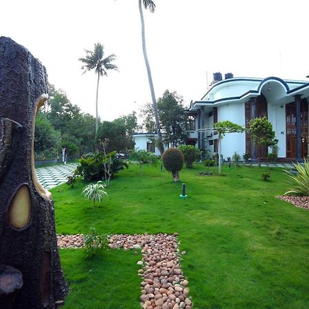 Chinnas Farm House Kottayam Eksteriør bilde