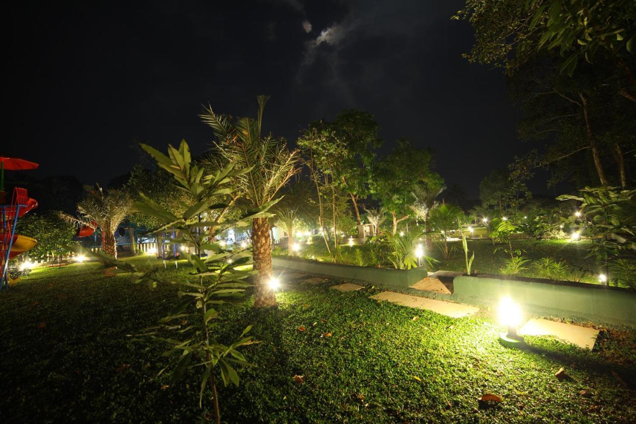 Chinnas Farm House Kottayam Eksteriør bilde