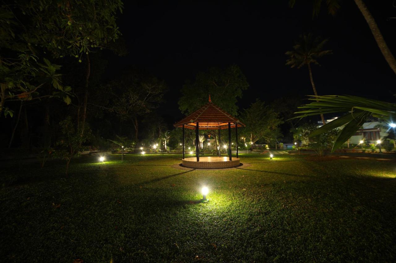 Chinnas Farm House Kottayam Eksteriør bilde