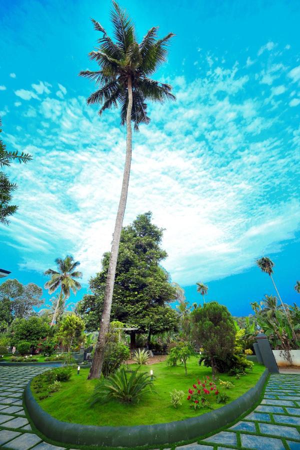 Chinnas Farm House Kottayam Eksteriør bilde